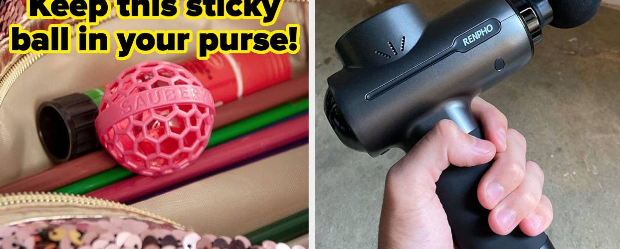 37 Purchases That Basically Say, “Why Yes, I Am A Sophisticated Adult”