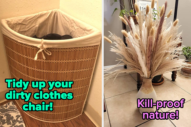 35 Products That’ll Leave Your Home Looking The Best It Ever Has