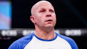 Fedor Emelianenko details disastrous fight camp for retirement fight at Bellator 290: “Everything bad that could happen, happened”