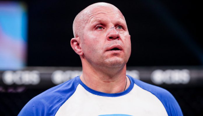 Fedor Emelianenko details disastrous fight camp for retirement fight at Bellator 290: “Everything bad that could happen, happened”