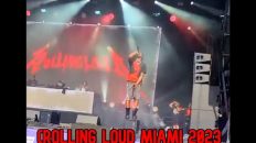 Homixide Gvng – Uzi Work (ROLLING LOUD MIAMI 2023 INTRO)