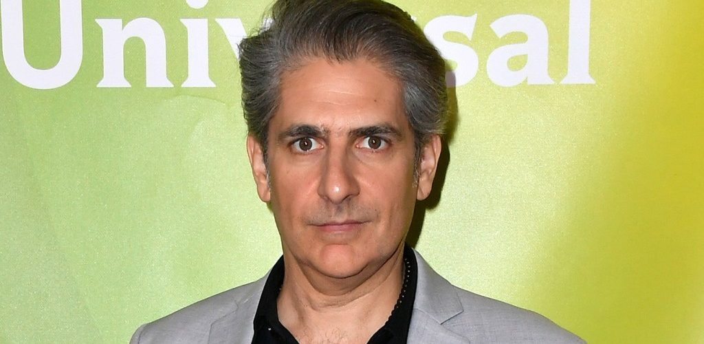 Michael Imperioli on His Most Difficult Scenes to Film: “You Have to Go to Some Nasty Places”