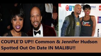 Media Take out  || media takeout news || Common & Jennifer Hudson | #mediatakeoutmaitland