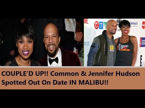 Media Take out  || media takeout news || Common & Jennifer Hudson | #mediatakeoutmaitland