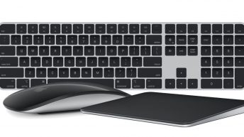 Deals: Apple Magic Keyboard with Touch ID $150, Anker 30W USB-C charger $17, LG DualUp monitor, more