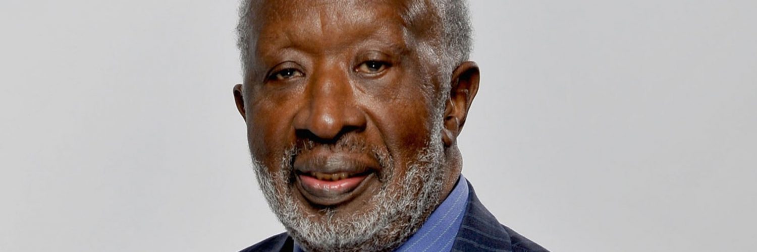 Clarence Avant, ‘Black Godfather’ Of Music, Dead At 92