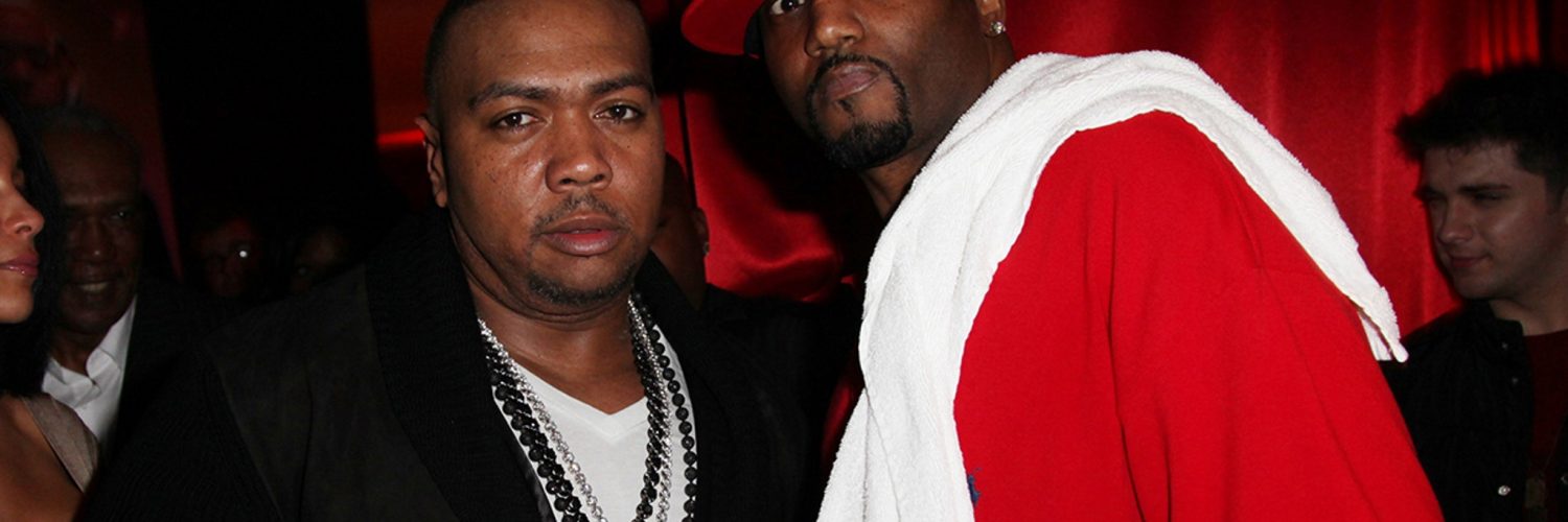 Timbaland’s Ex-Partner Magoo Dead At 50