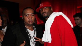 Timbaland’s Ex-Partner Magoo Dead At 50