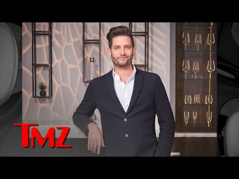 ‘Million Dollar Listing’s Josh Flagg Scoops Up $4.45 Mil Miami Beach Home | TMZ TV