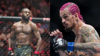 Aljamain Sterling shares prediction for UFC 292 title fight against Sean O’Malley: “There’s levels, man”