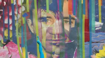 Sufjan Stevens Enlists Bryce Dessner, Covers Neil Young on New Album ‘Javelin’