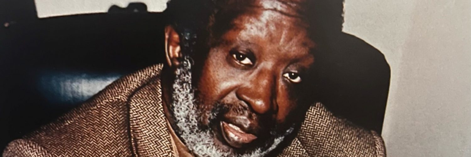 Clarence Avant, Influential Music Exec Known as ‘The Black Godfather,’ Dead at 92