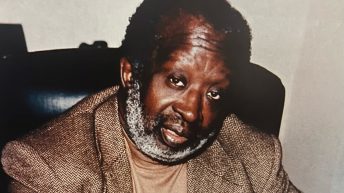 Clarence Avant, Influential Music Exec Known as ‘The Black Godfather,’ Dead at 92