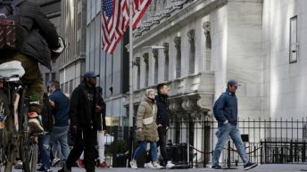 Stock market today: Asian stocks mixed after China reports weak July data and cuts key interest rate