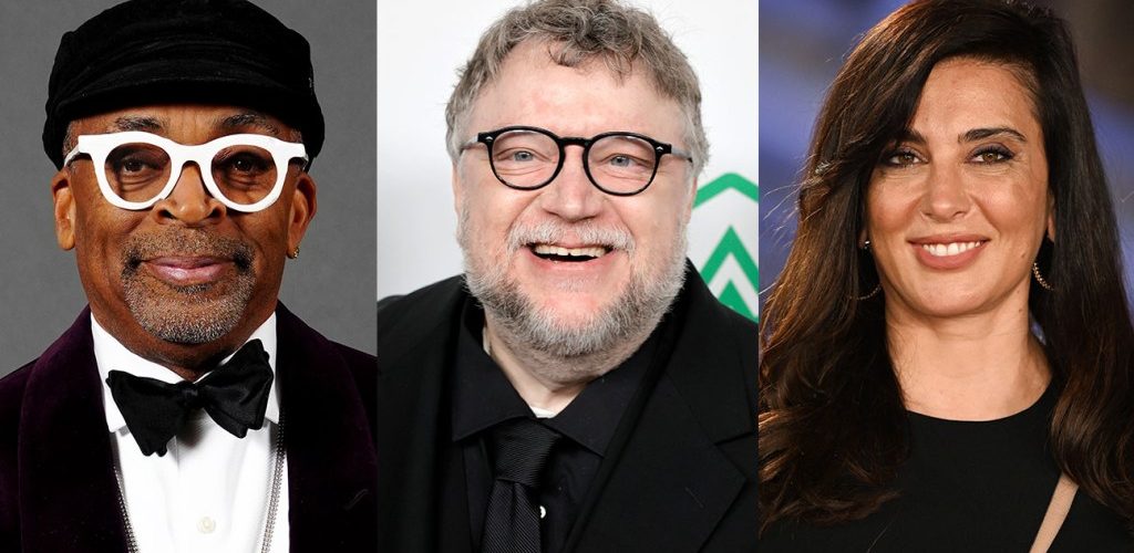 Spike Lee, Guillermo del Toro, Nadine Labaki Join Toronto Film Fest’s Visionaries Program