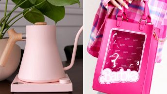 41 Pretty Products To Buy If You’re Sick Of The Real World And Want To Move To Barbieland