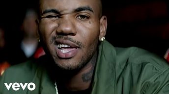 The Game – How We Do (Official Music Video)