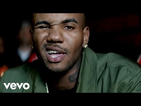 The Game – How We Do (Official Music Video)