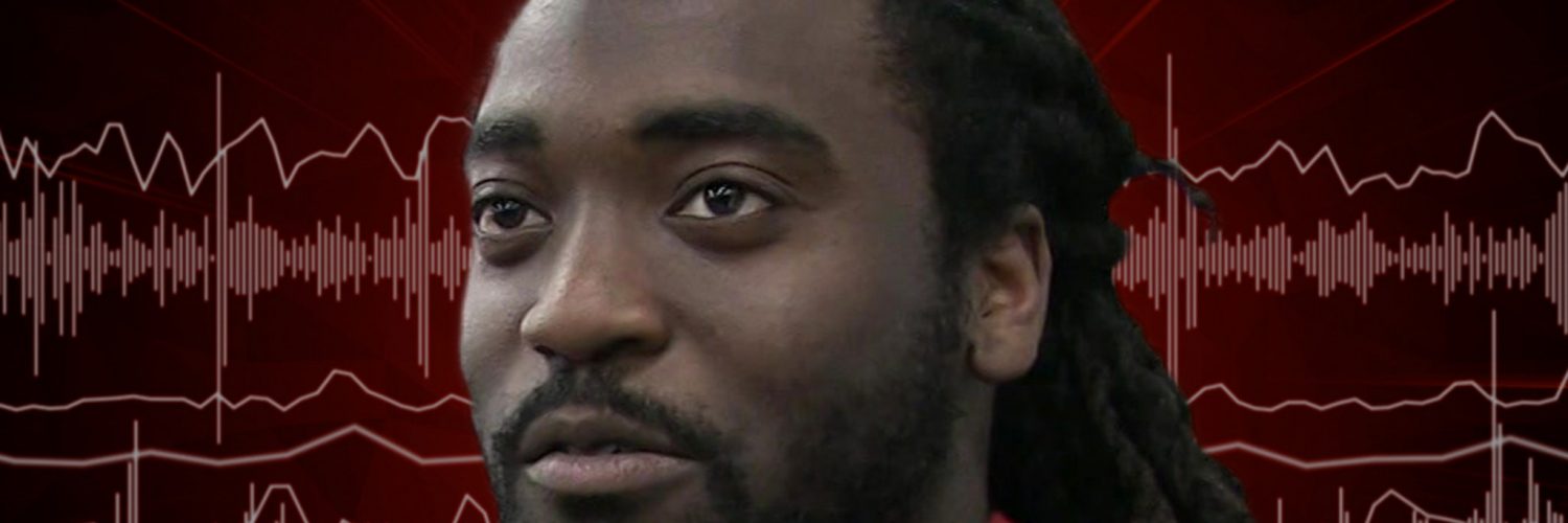 Driver In Alex Collins Crash ‘Hysterical’ After Wreck, Told Cops ‘I Can’t Find Him!’