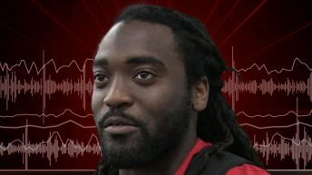 Driver In Alex Collins Crash ‘Hysterical’ After Wreck, Told Cops ‘I Can’t Find Him!’