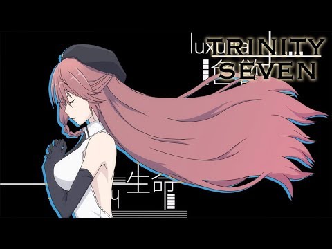 TRINITY SEVEN – Ending 1 | BEAUTIFUL≒SENTENCE