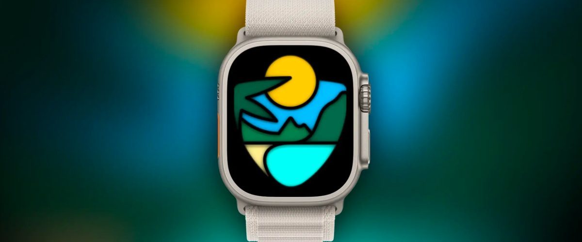 Apple Watch Activity Challenge set for next week to celebrate national parks