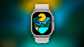 Apple Watch Activity Challenge set for next week to celebrate national parks