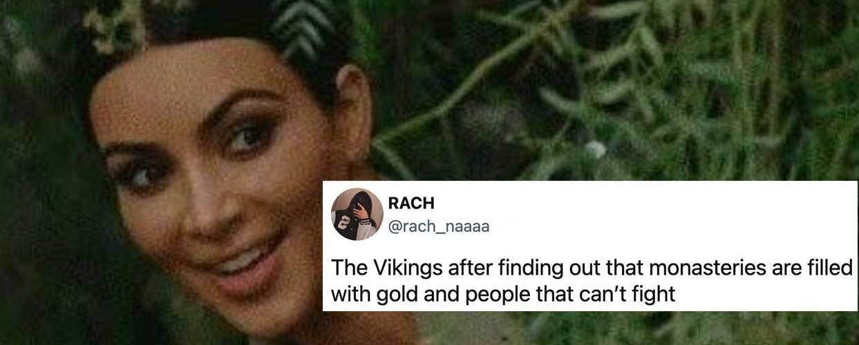 17 History Jokes Funnier Than Duping The Romans With A Big Wooden Horse