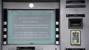 Bank of Ireland glitch allowed customers to withdraw money they didn’t have