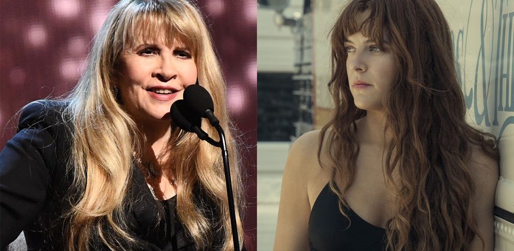 Stevie Nicks Says ‘Daisy Jones & The Six’ Made Her Feel Like a “Ghost Watching My Own Story”