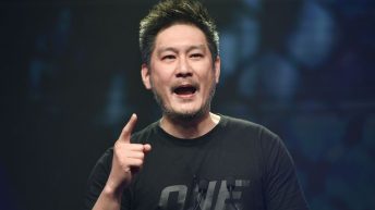 Chatri Sityodtong calls out Elon Musk: “I am compelled to say something”