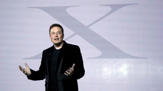 Elon Musk’s Twitter Takeover Sparked an Exodus of Climate Voices, Researchers Find