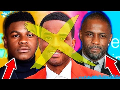 Hollywood Prefers British Black Actors NOW…AND GUESS WHO IS MAD?