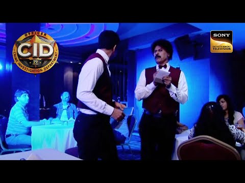 Complex Kahani | एक Case को Solve करने के लिए Freddy को बनना पड़ा Waiter | CID | सीआईडी |Full Episode