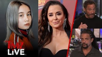 Lil Tay Death Hoax, Harry Styles Gets Comfy w/ Taylor Russell | TMZ Live Full Ep – 8/10/23