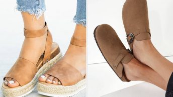 Your Feet Are Longing For Comfy Shoes: Here Are 30 Pairs From Walmart They’ll Love