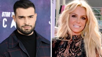 Sam Asghari Is Seeking Alimony From Britney Spears After Splitting Last Month