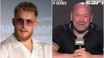 Jake Paul shares his thoughts on the minimum salary a UFC fighter should receive in 2023