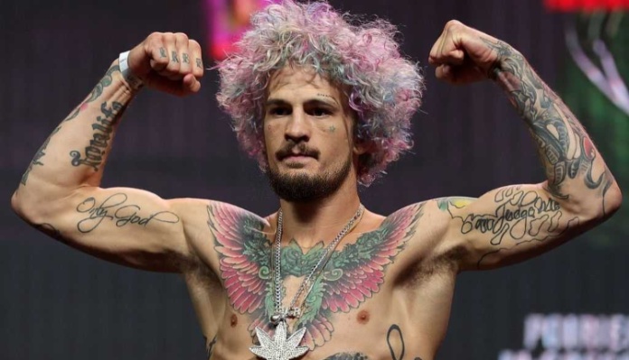 Sean O’Malley plans to make Aljamain Sterling look “stupid” with KO win at UFC 292