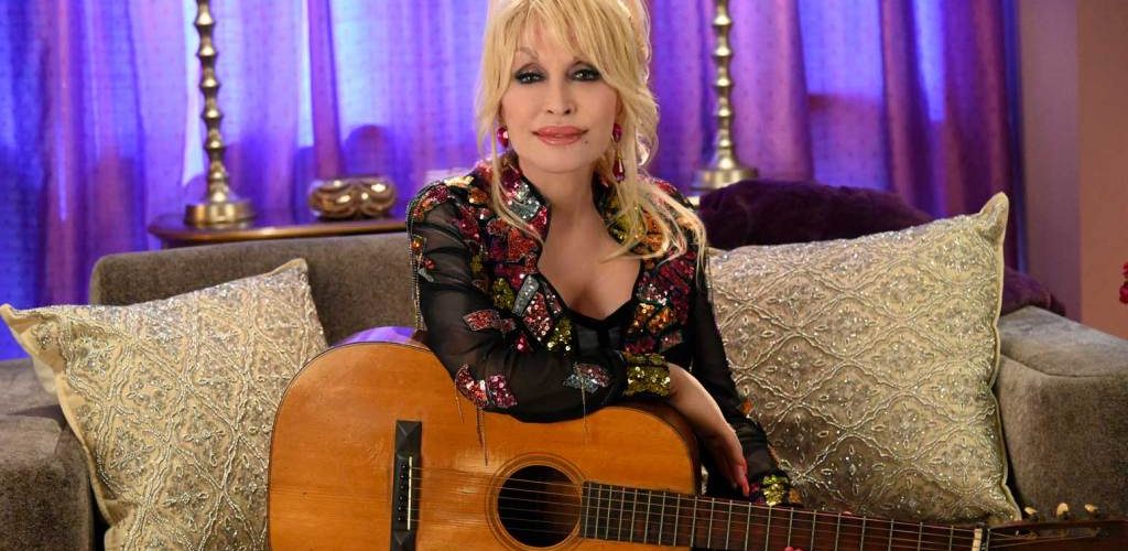 Dolly Parton Reunites Living Beatles Paul McCartney and Ringo Starr For Majestic Cover of ‘Let It Be’