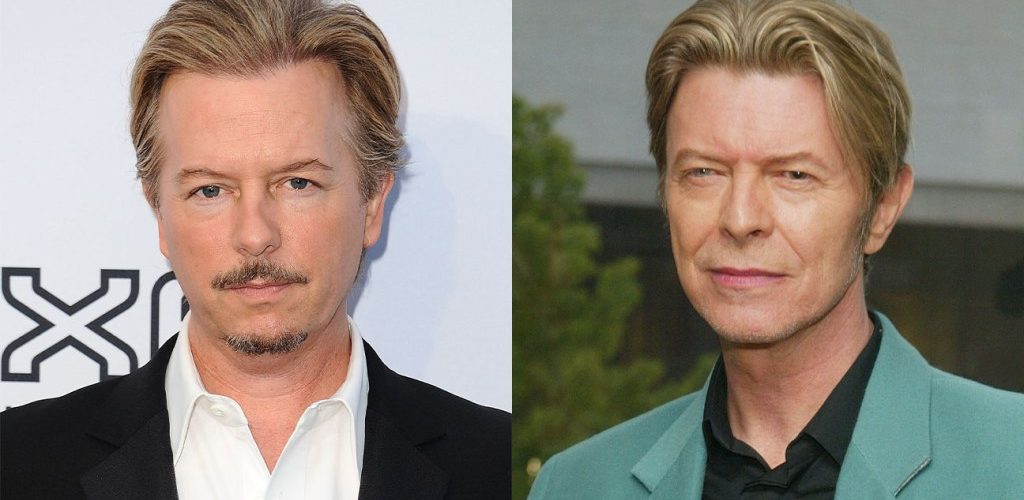 David Spade Says He Refused to Swap Roles With David Bowie in ‘SNL’ Sketch