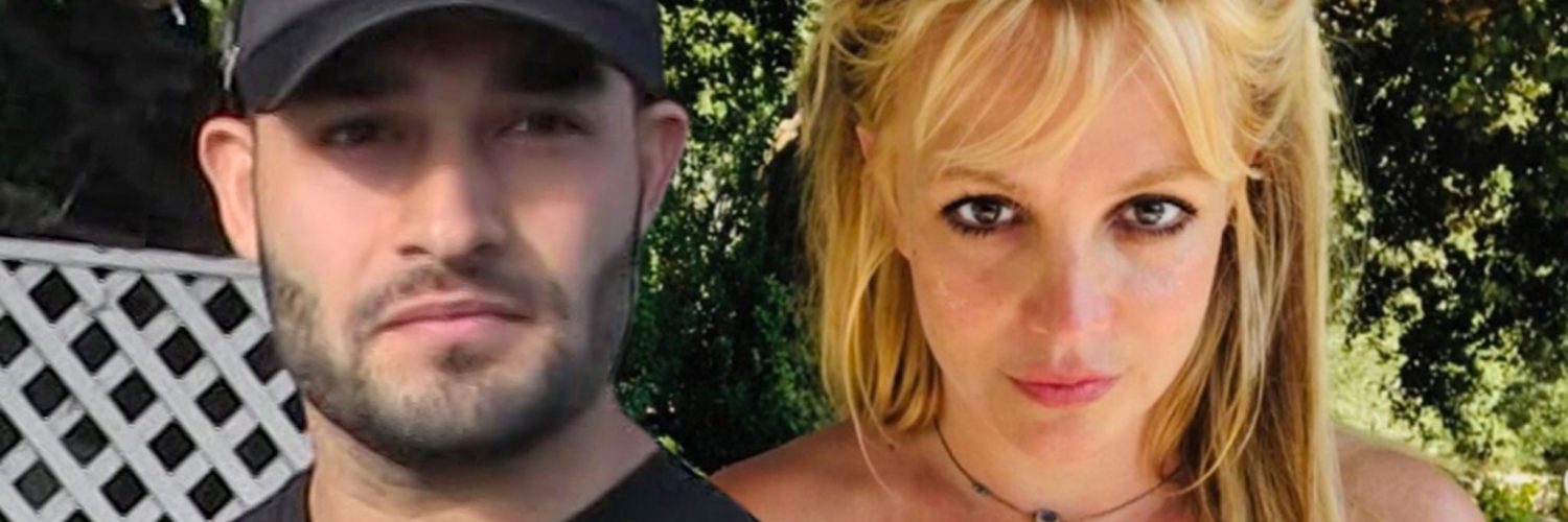 Sam Asghari Breaks Silence on Divorce with Britney Spears