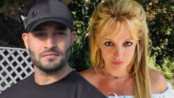 Sam Asghari Breaks Silence on Divorce with Britney Spears