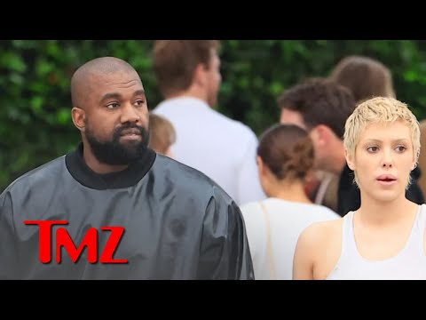 Adidas’ New Yeezy Sales to Benefit Anti-Defamation League After Slow Cutting Kanye West | TMZ TV