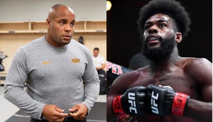 Daniel Cormier explains how Sean O’Malley is the “one thing missing” from Aljamain Sterling’s bantamweight title reign