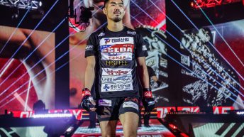 Ok Rae Yoon says teammate Ham Seo Hee is ‘highly unlikely to lose’ against Stamp Fairtex