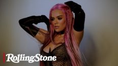 Video: Karol G | The Rolling Stone Cover