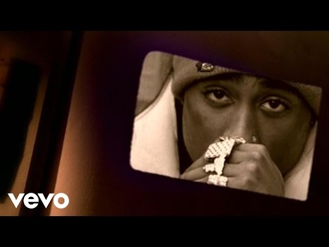 2Pac – Dear Mama