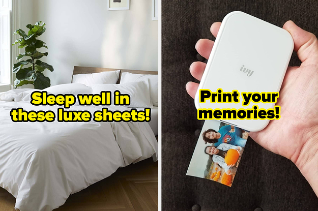 34 Things That’ll Haunt Your Thoughts (In A Good Way) Until You Buy ‘Em