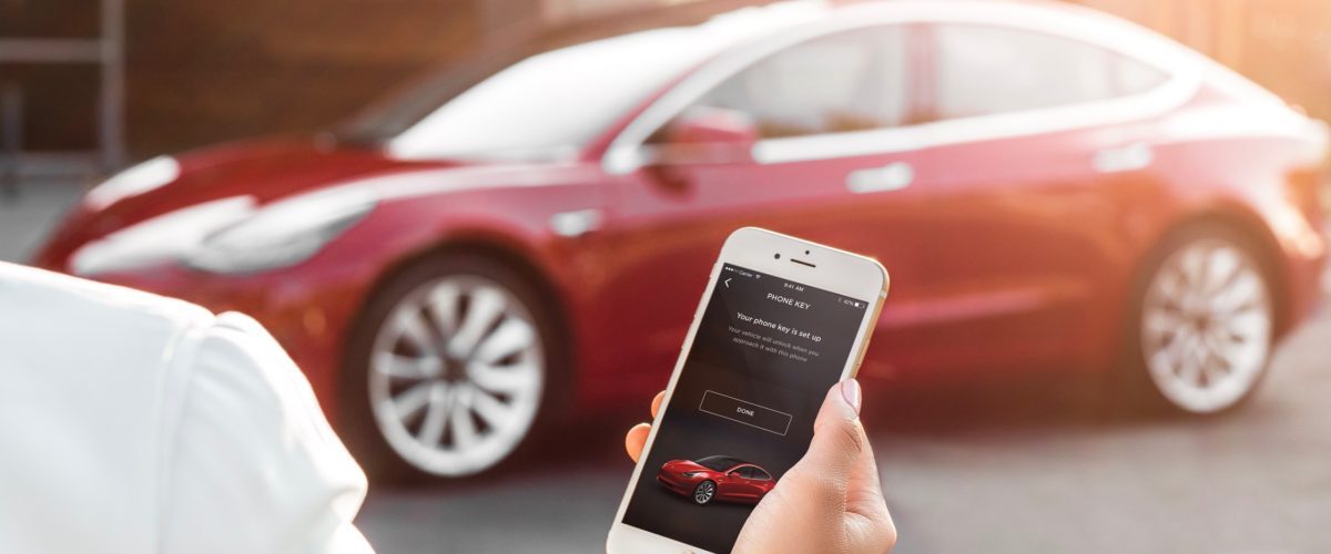 Tesla rolls out Apple Shortcuts, helping automate and use Siri for vehicle controls